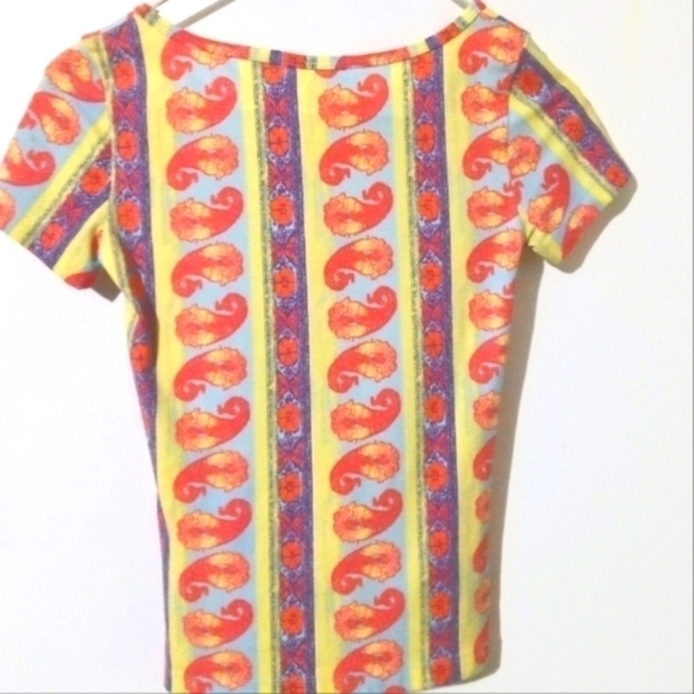 NEW! Vintage "HIPPIE'S" BY VANESSA PALMER WOMEN'S - Picture 3 of 5